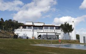 Hostel Restaurante Casa Club