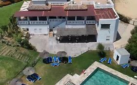 Hostel Restaurante Casa Club